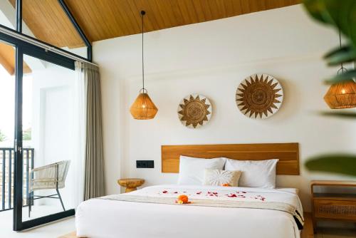 ubud dzen villas