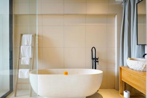 ubud dzen villas