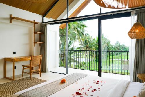 ubud dzen villas