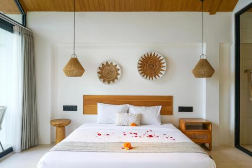 ubud dzen villas