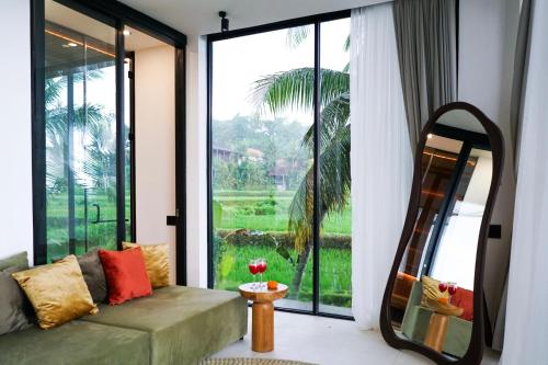 ubud dzen villas