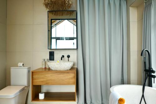 ubud dzen villas