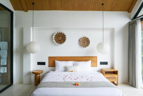 ubud dzen villas