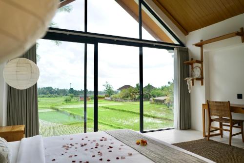ubud dzen villas