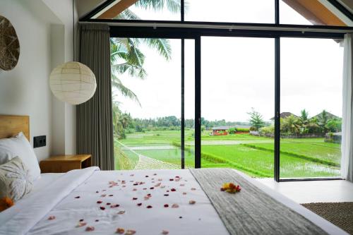 ubud dzen villas