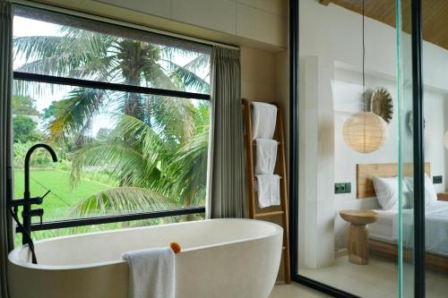 ubud dzen villas