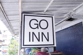 Go Inn Patong Beach,,2 star