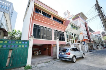 snap inn sukhumvit soi 1