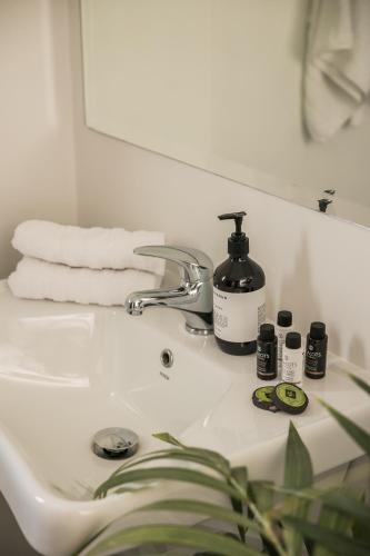 racconto boutique design hotel adults only
