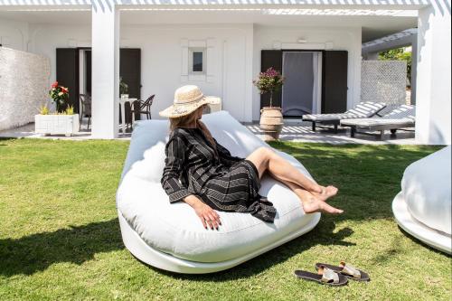 racconto boutique design hotel adults only