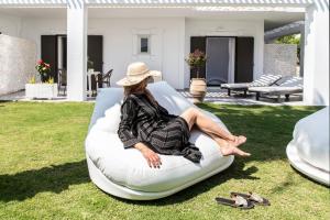racconto boutique design hotel adults only