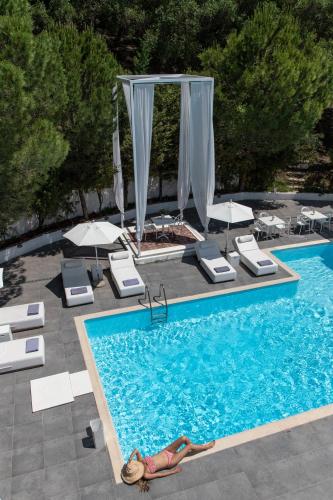 racconto boutique design hotel adults only