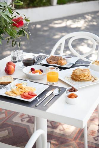 racconto boutique design hotel adults only