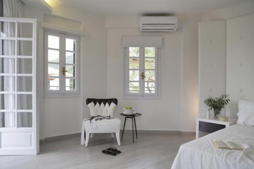 racconto boutique design hotel adults only