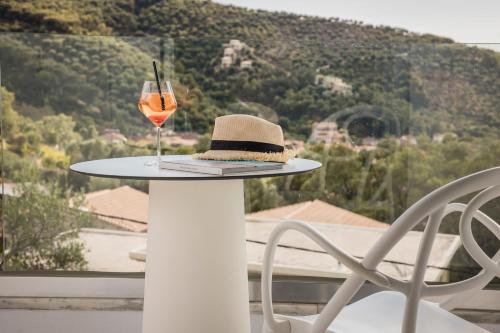 racconto boutique design hotel adults only