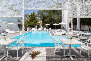 racconto boutique design hotel adults only