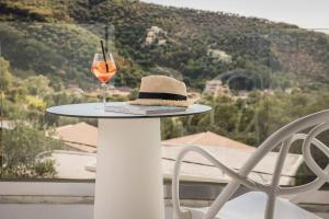 racconto boutique design hotel adults only