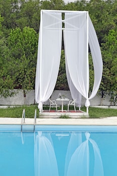 Racconto Boutique Design Hotel - Adults Only,Ioannina>>Epirus,4 star
