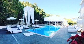 Racconto Boutique Design Hotel - Adults Only,Ioannina>>Epirus,4 star