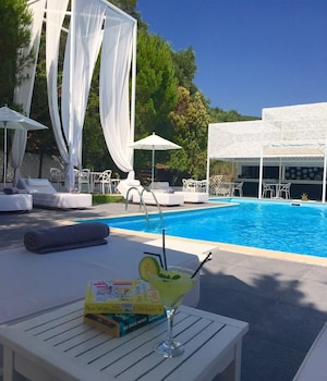 Racconto Boutique Design Hotel - Adults Only,Ioannina>>Epirus,4 star