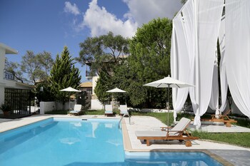 Racconto Boutique Design Hotel - Adults Only,Ioannina>>Epirus,4 star