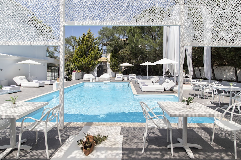 racconto boutique design hotel adults only