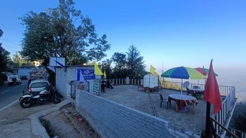 manaskhand homestay ranikhet near nh109