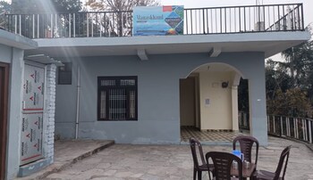 manaskhand homestay ranikhet near nh109