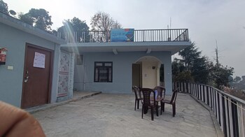 manaskhand homestay ranikhet near nh109