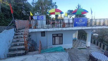 manaskhand homestay ranikhet near nh109