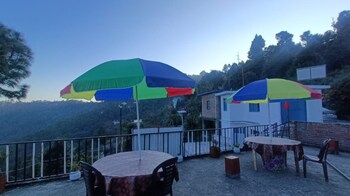 Manaskhand Homestay Ranikhet Near Nh109,,2 star