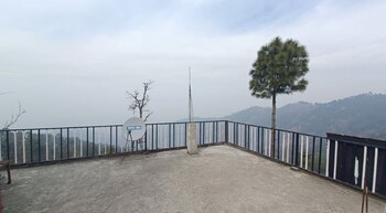 manaskhand homestay ranikhet near nh109