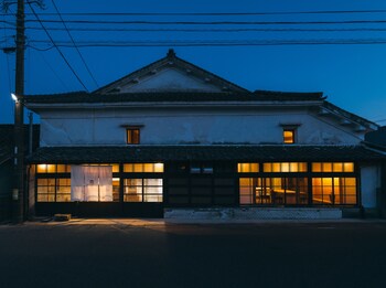shibushi