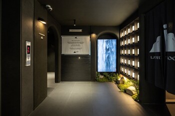 cave ryokan hotel anook daejeon yuseong