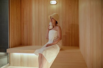 cave ryokan hotel anook daejeon yuseong