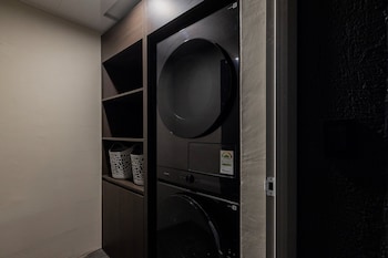 cave ryokan hotel anook daejeon yuseong