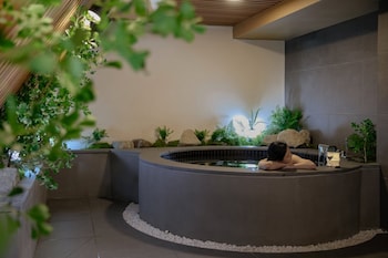 cave ryokan hotel anook daejeon yuseong