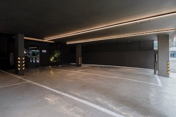 cave ryokan hotel anook daejeon yuseong