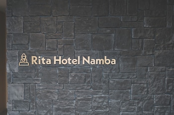 rita hotel namba