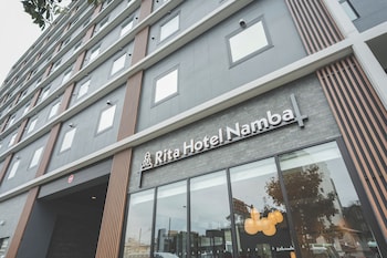rita hotel namba