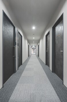 rita hotel namba