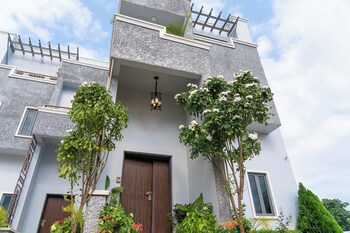 dyve luxury stays