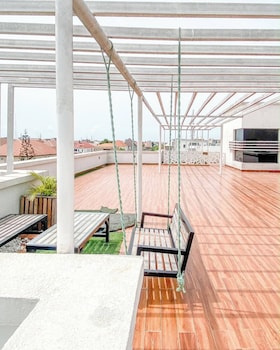 dyve luxury stays