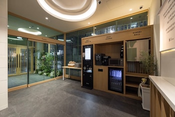 Anook Ryokan Hotel Daejeon Yuseong,,3 star