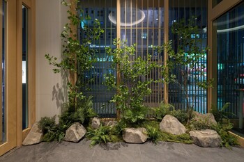 Anook Ryokan Hotel Daejeon Yuseong,,3 star