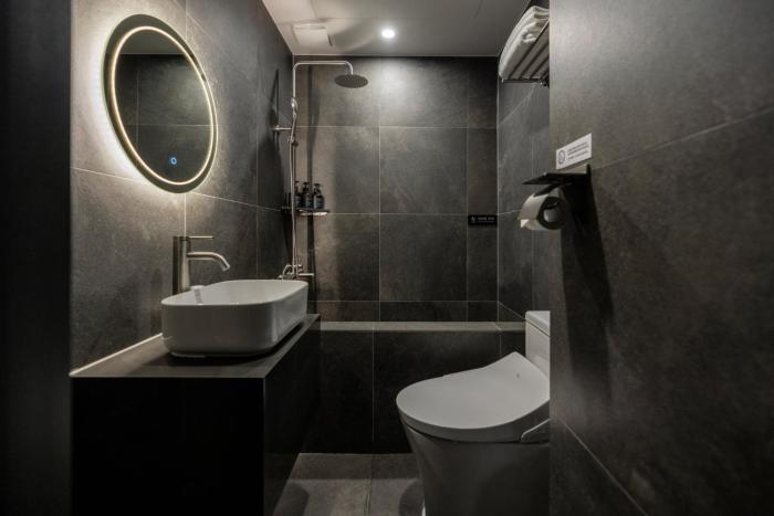 anook ryokan hotel daejeon yuseong