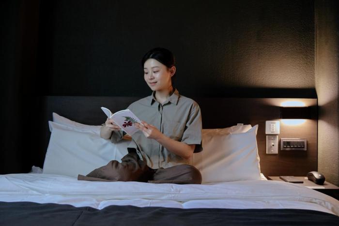 anook ryokan hotel daejeon yuseong