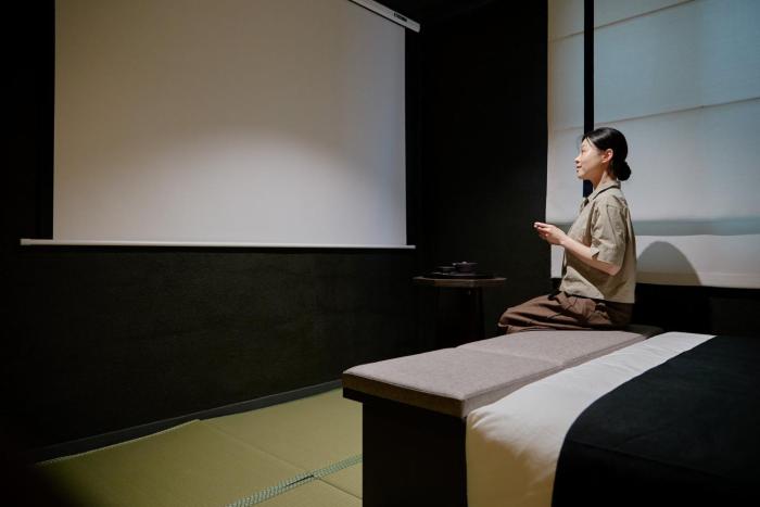 anook ryokan hotel daejeon yuseong