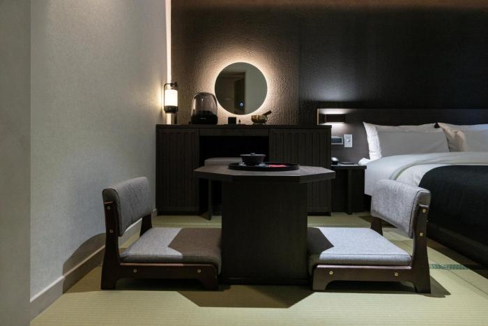 anook ryokan hotel daejeon yuseong