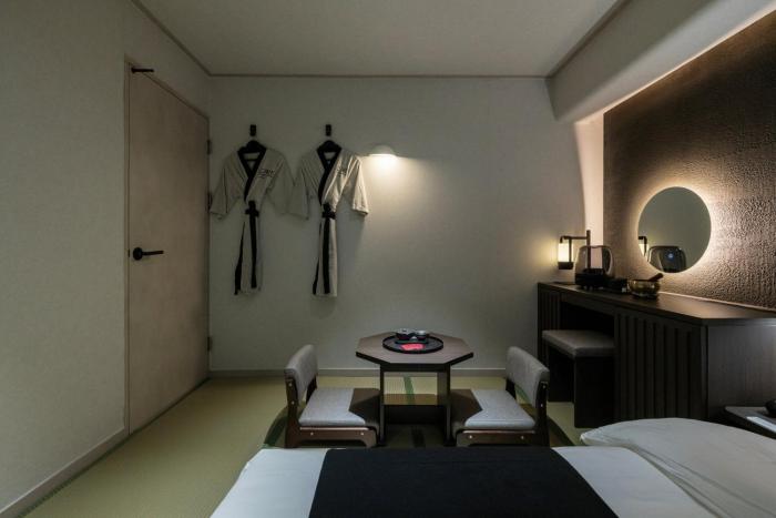 anook ryokan hotel daejeon yuseong